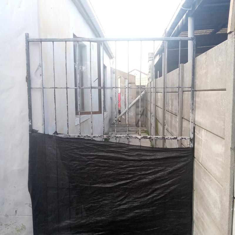 To Let 0 Bedroom Property for Rent in Weltevreden Valley Western Cape
